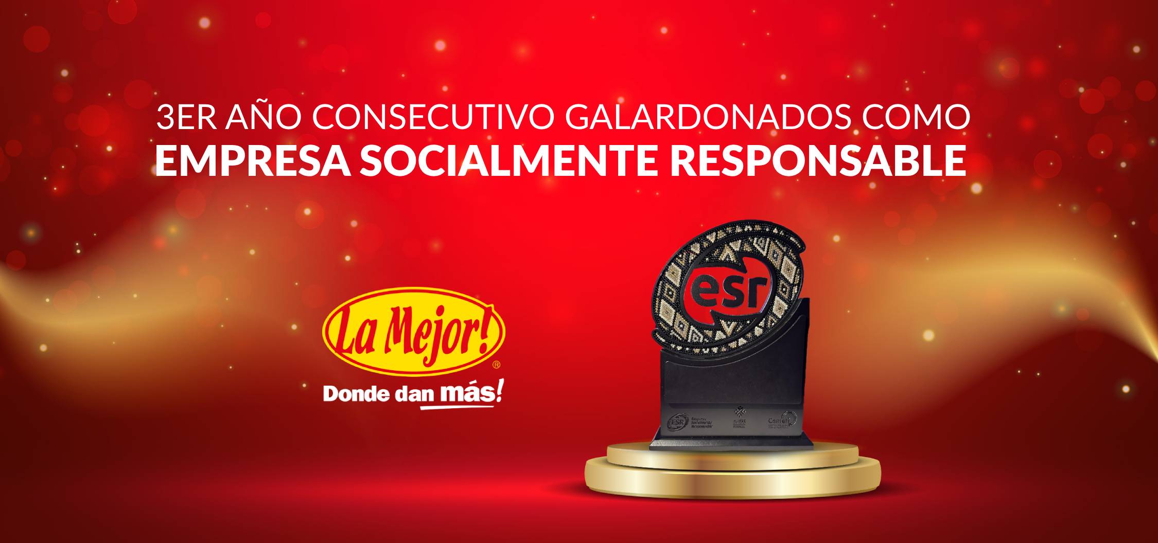 Casa de empeño La Mejor